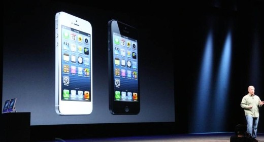 iPhone 5: tutte le novità annunciate