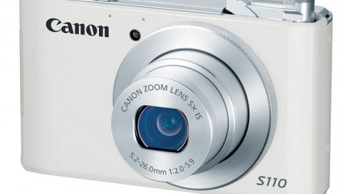 Canon PowerShot G15, S110 e SX50 annunciate: dettagli