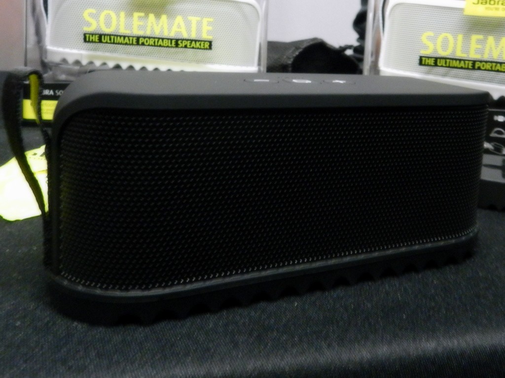 Jabra Solemate