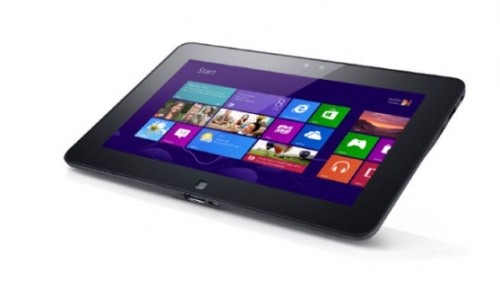 Dell: tablet, ultrabook e all-in-one con Windows 8