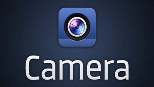 Facebook Camera in download su App Store