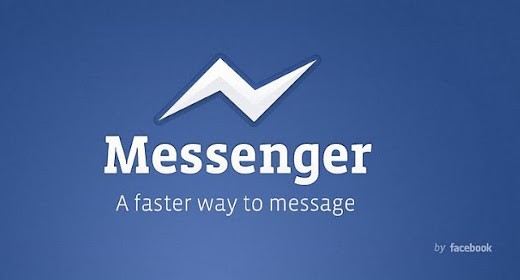 Facebook rinnova Messenger per Android