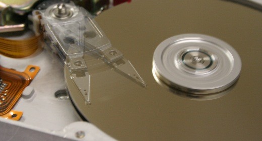 Western Digital, in arrivo hard disk all'elio