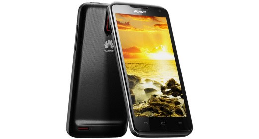IFA 2012: così Huawei interpreta Android