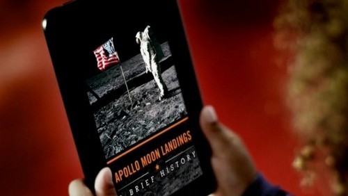 Amazon, nuovi Kindle in anteprima: neri, eleganti, touch