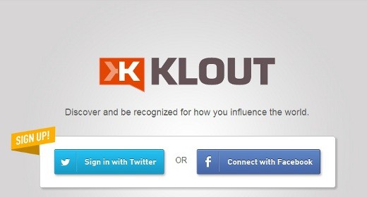 Microsoft investe su Klout e lo porta su Bing