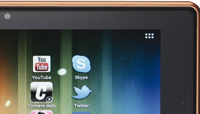 Mediacom Smart Pad 962i