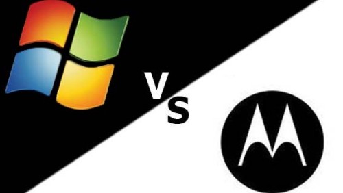 Microsoft, vittoria in Germania contro Motorola