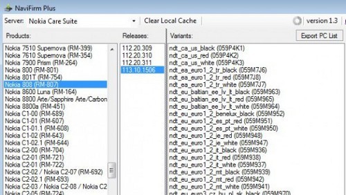 Nokia Symbian Belle FP2 rilasciato per sbaglio