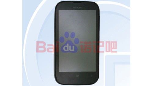 Nokia Lumia 510, un Windows Phone 7.8 per la Cina