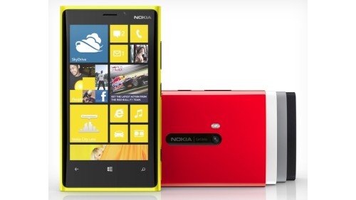 Nokia Lumia 920: rumor su prezzo e uscita europea