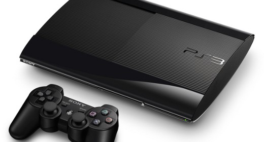 Nuova PlayStation 3 Slim, più piccola e leggera