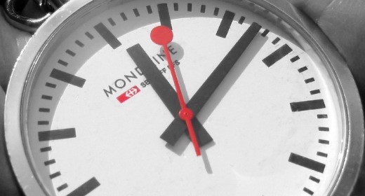 Apple, è accordo con le Ferrovie Federali Svizzere