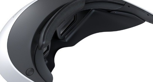 Sony, in arrivo il visore 3D HMZ-T2