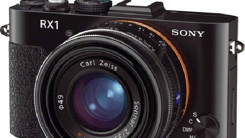 Sony A99 e RX1, una nuova SLT e una full frame compatta