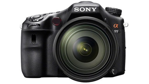 Sony NEX-6 e a99, presentazione il 12 settembre