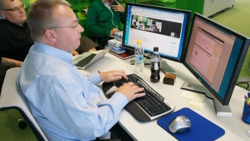 Nokia potrebbe annunciare un tablet Windows 8