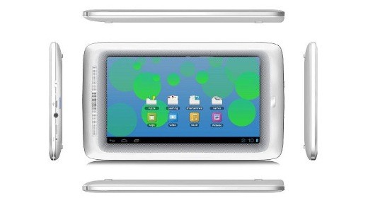 Toys R Us Tabeo, il tablet per bambini