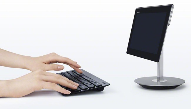 Sony Xperia Tablet S