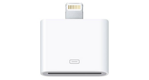 iPhone 5: l'adattatore è gratis, anzi no