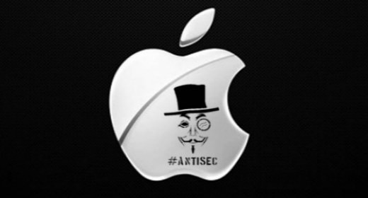 Apple non ha fornito gli UDID all'FBI