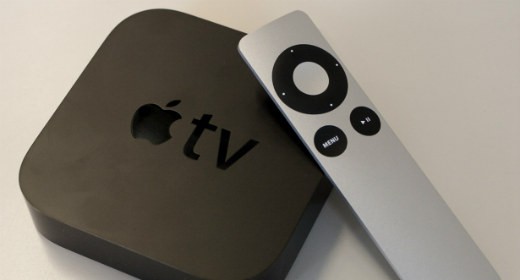 Apple TV si aggiorna a iOS 5.1