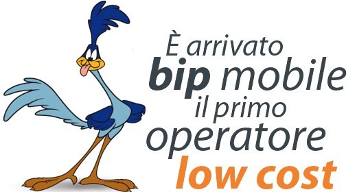 Bip Mobile, fine dei giochi?