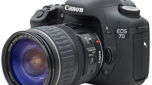 Canon EOS 7D Mark III, EOS 70D, EOS 700D e altro: rumor