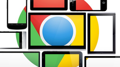 Google Chrome compie quattro anni