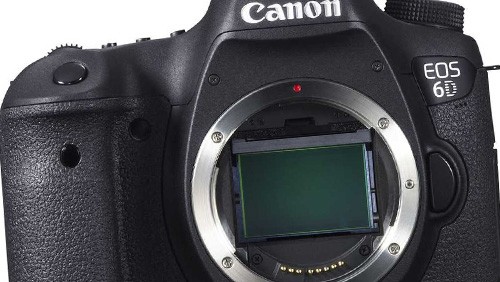 Canon EOS 6D, pre-ordine e fotografie di prova