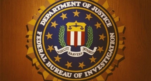 FBI: l'ANTISEC mente