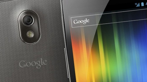 Galaxy Nexus 2 o Galaxy Premier, primi rumor