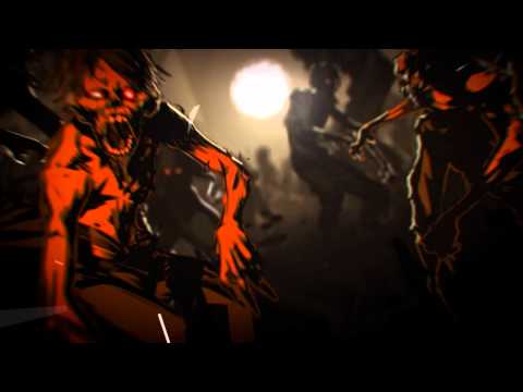 「YAIBA」アナウンスティザー