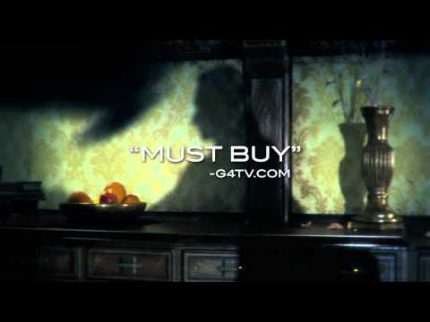 Dishonored TV Spot (30 Seconds)
