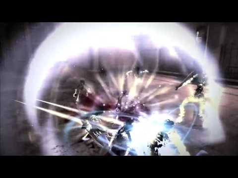 Borderlands 2 Siren Skill Tree - Developer Walkthrough