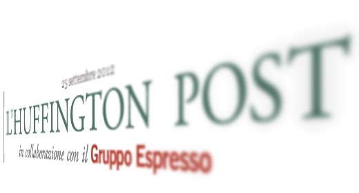 L'Huffington Post sbarca in Italia