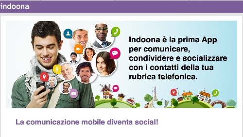 Con Indoona chiami gratis i numeri fissi italiani sino al 30 novembre