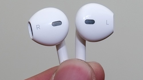 iPhone 5, restyling per gli auricolari in-ear?
