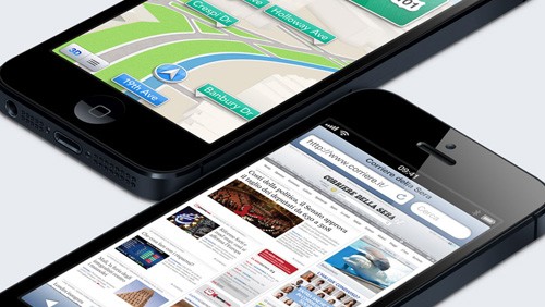 iPhone 5, l'ironia conquista Twitter