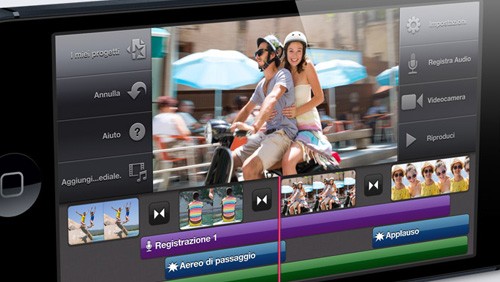 Apple iPhone 5, le tariffe abbonamento di 3 Italia