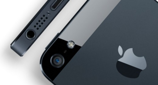 iPhone 5, ad Apple costa 167,5 dollari