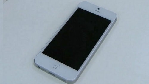 iPhone 5 in Italia il 5 ottobre?