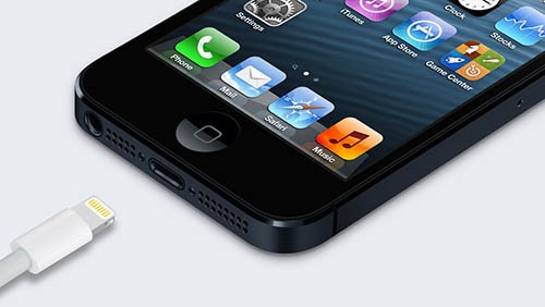 iPhone 5S, prove di produzione già a dicembre