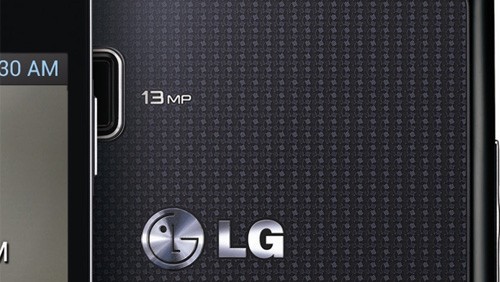 LG Optimus G, test per la fotocamera da 13 MP