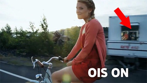 Nokia Lumia 920: la ricarica è wireless