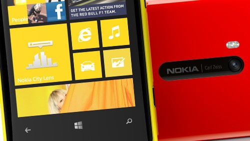 Windows Phone 8, primi bug su Lumia 920 e HTC 8X