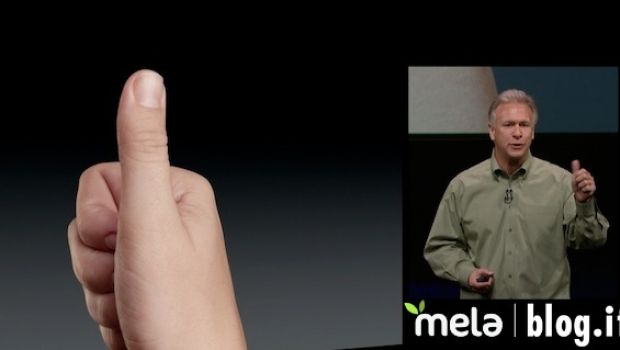 Online il video completo dell'evento su iPhone 5