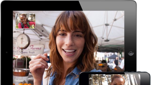 FaceTime 3G a pagamento? Dipende dal carrier