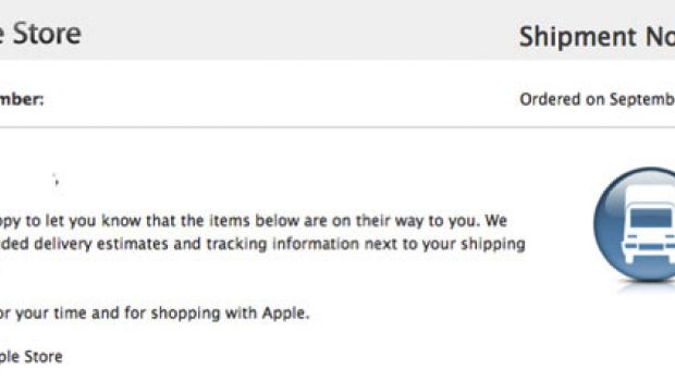 iPhone 5: le consegne arrivano prima del previsto