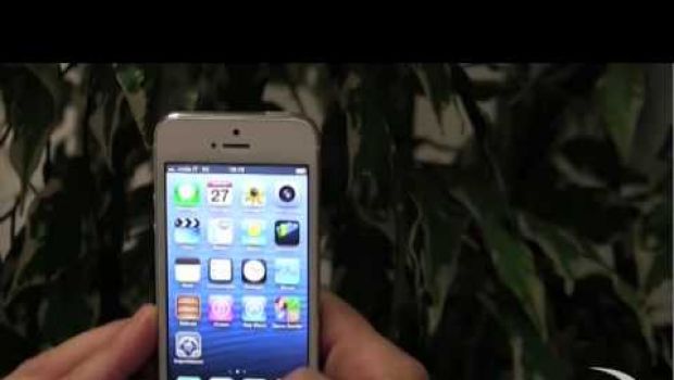 iPhone 5: tutte le novità, i pro e i contro in un video [Aggiornato]